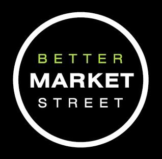 Better Market Street