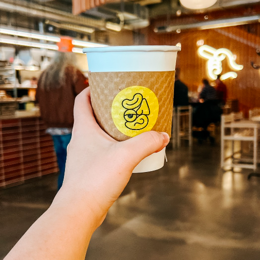 Mid Market Coffee Loyalty Program