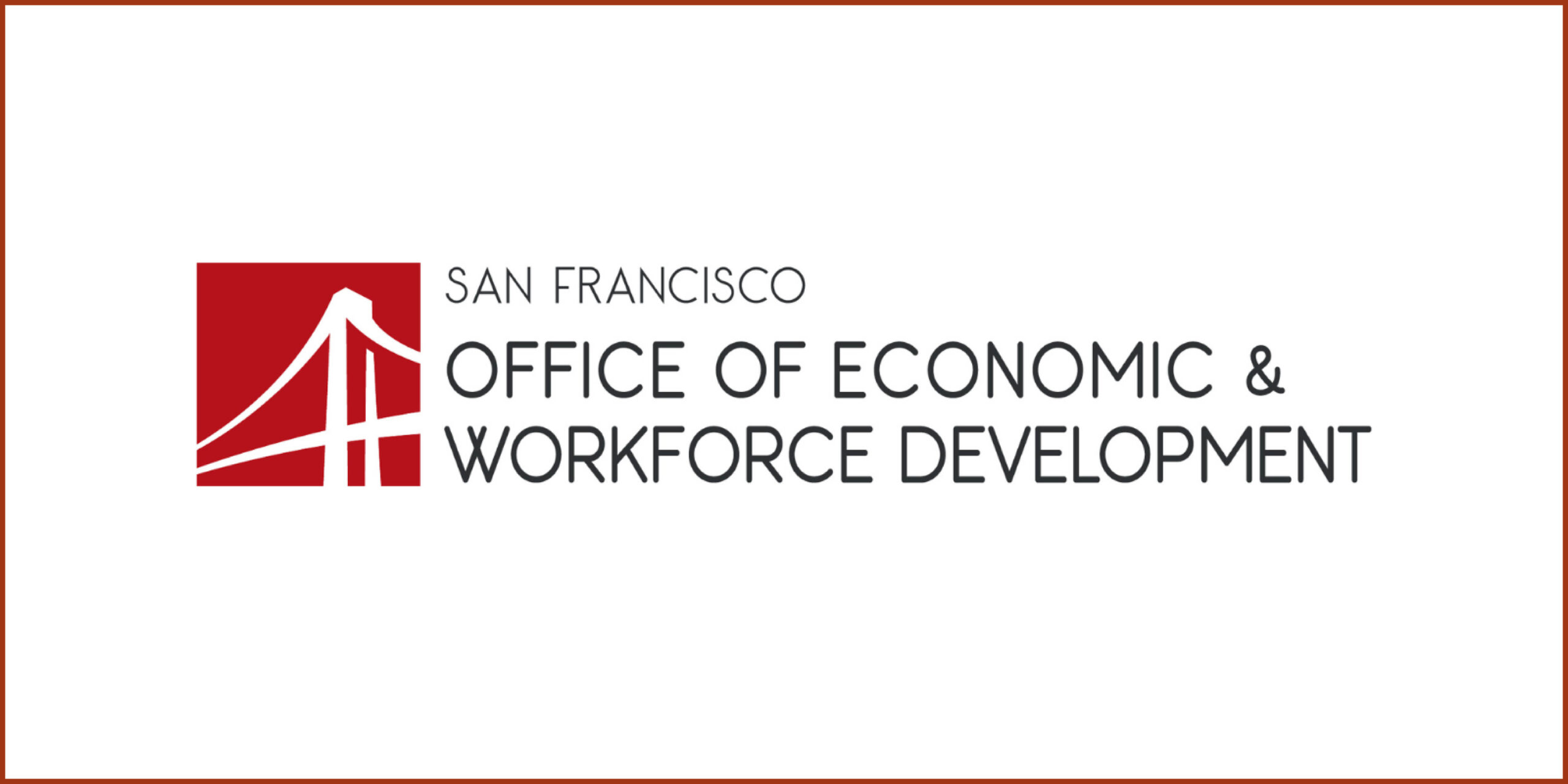 first year free sf logo