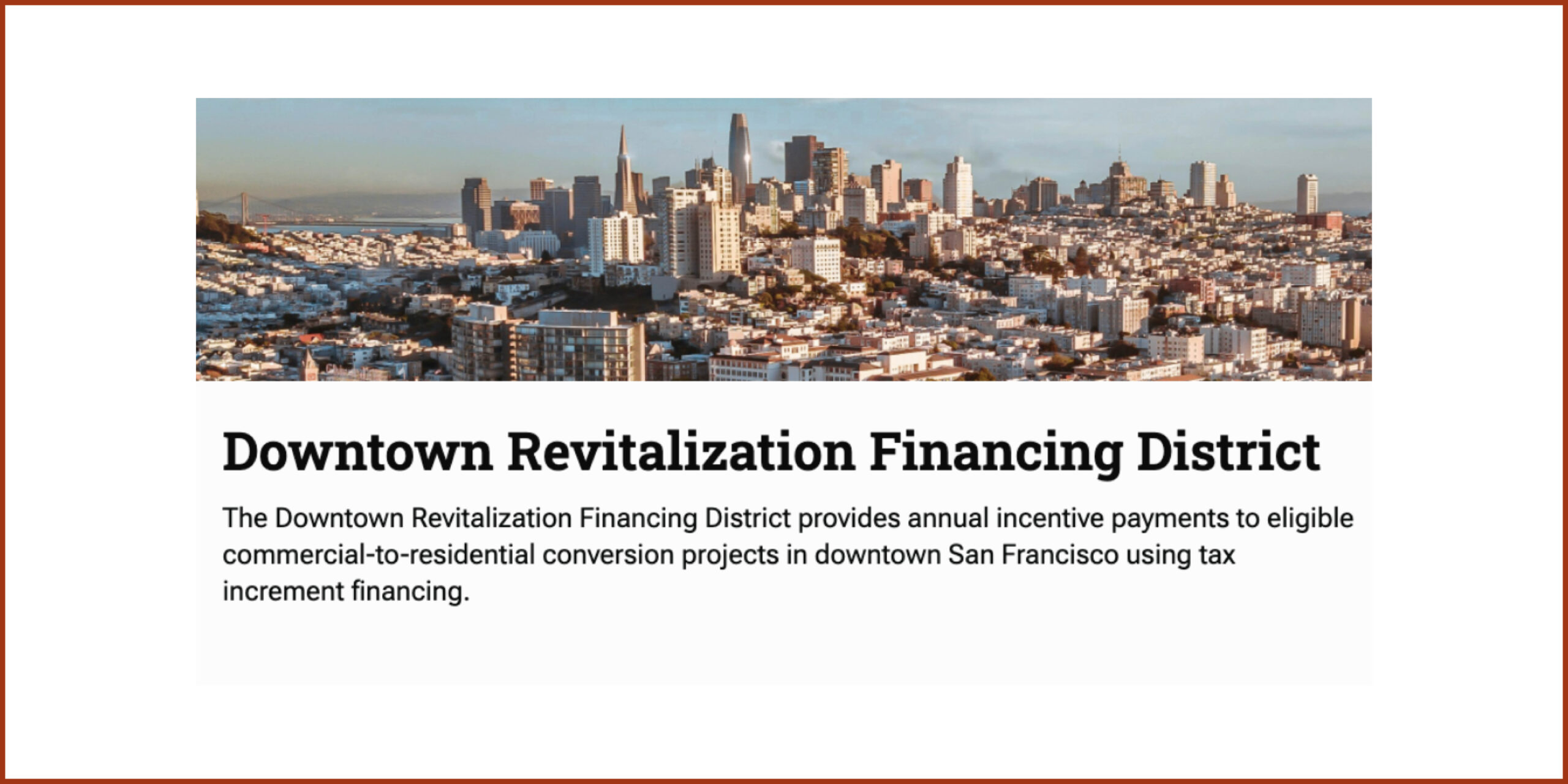 Office of Small Business logo