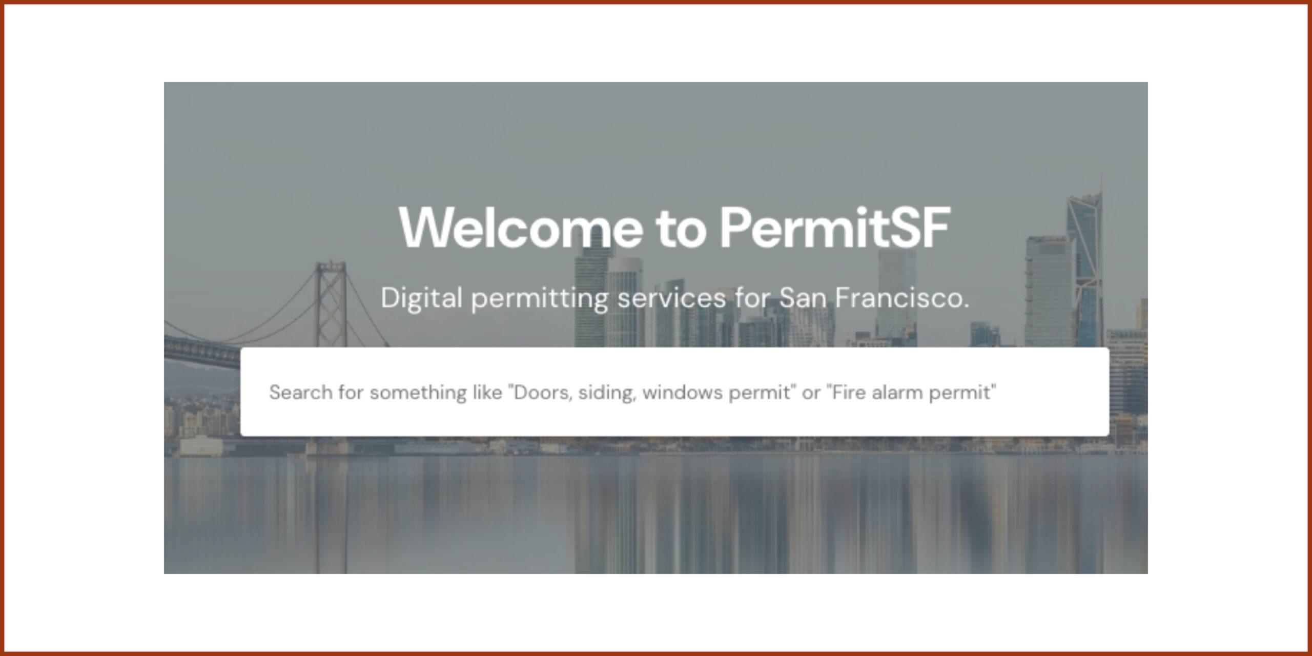 Office of Small Business logo